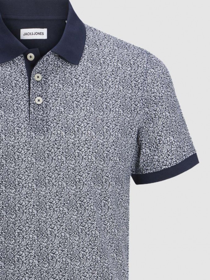 Polo Shirt Man Jack & Jones