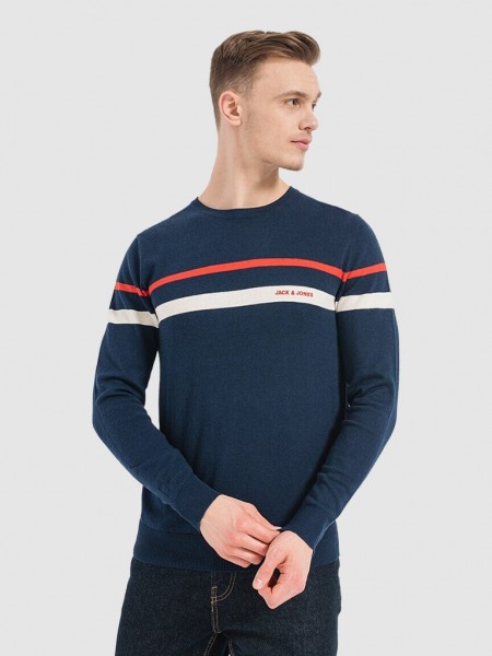 Knitwear Man Jack & Jones Knitwear Man Jack & Jones
