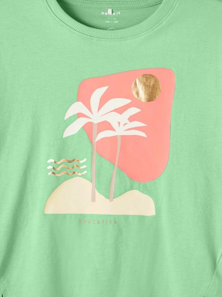 T-Shirt Girl Name It