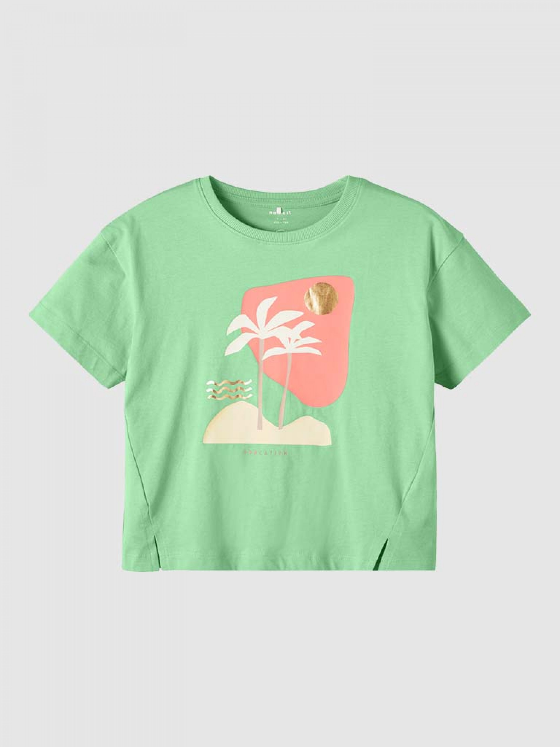 T-Shirt Girl Name It