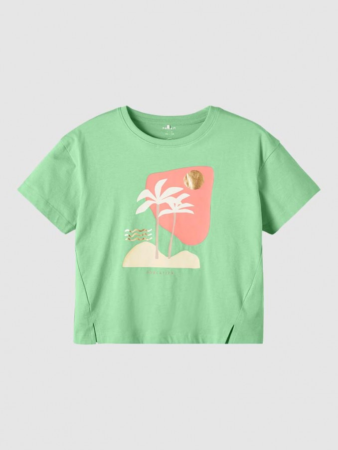 T-Shirt Girl Name It