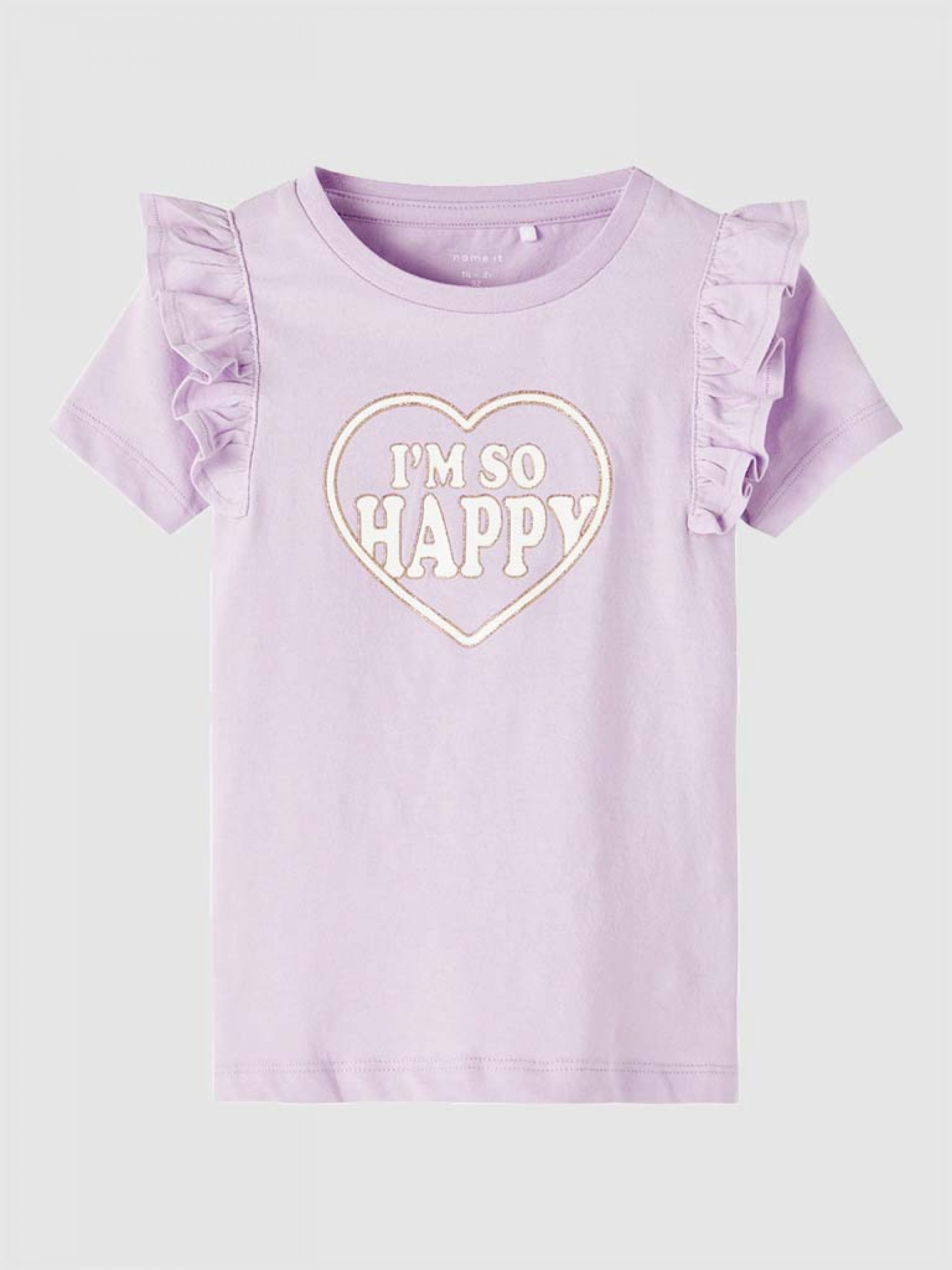 T-Shirt Girl Name It
