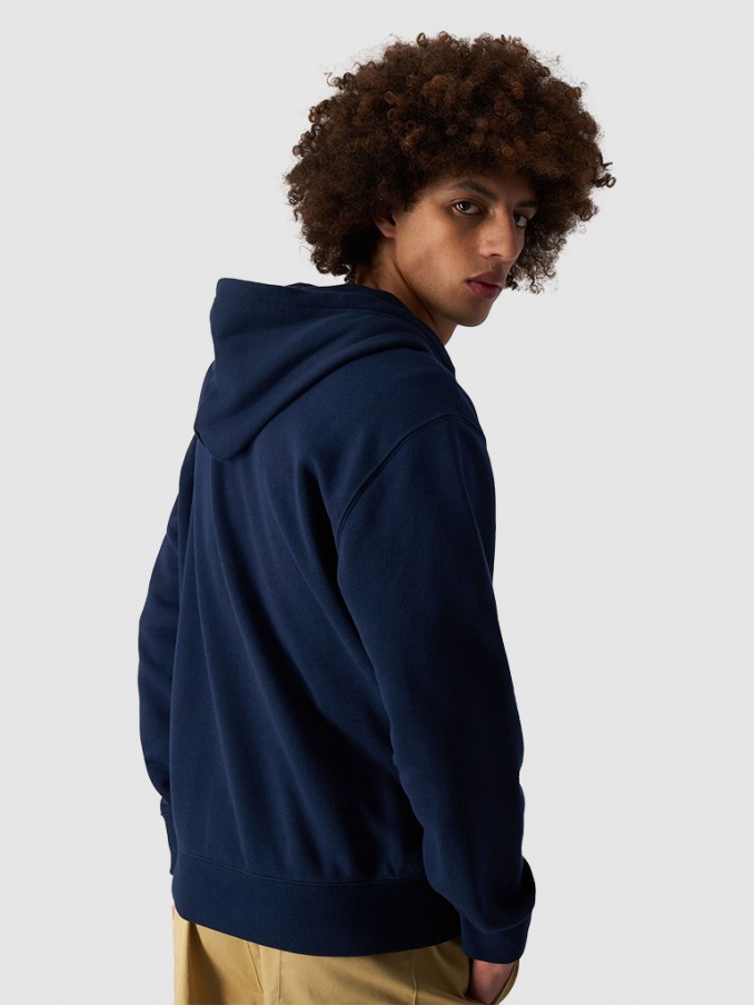 Jacket Man Champion