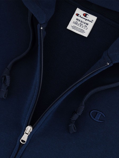 Chaqueta Hombre Champion Chaqueta Hombre Champion