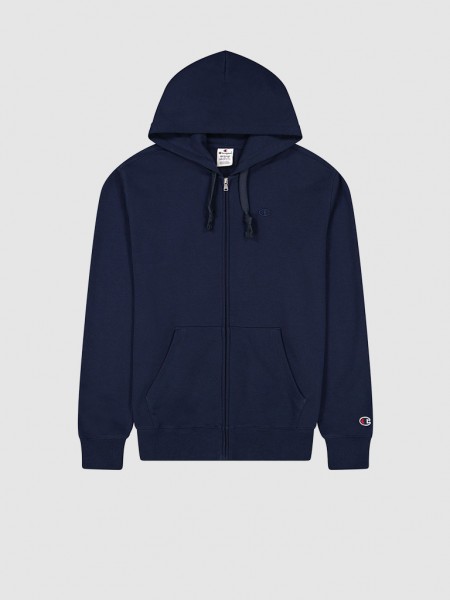 Chaqueta Hombre Champion Chaqueta Hombre Champion