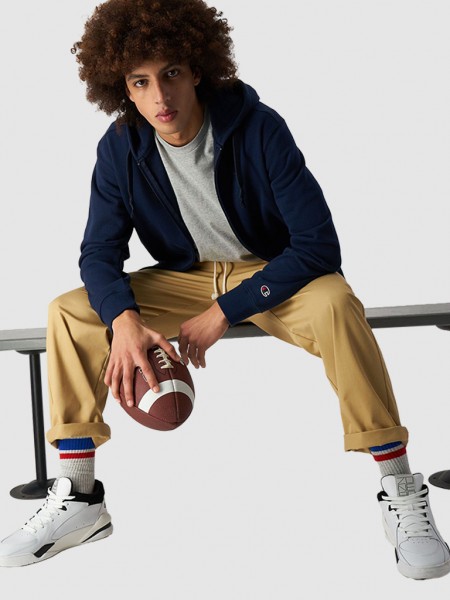 Chaqueta Hombre Champion Chaqueta Hombre Champion