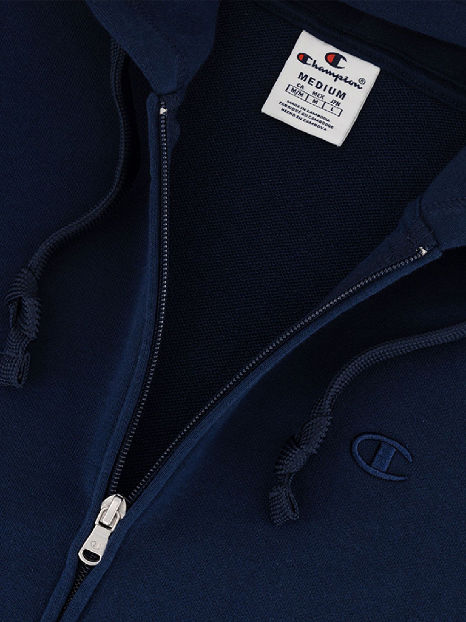Chaqueta Hombre Champion