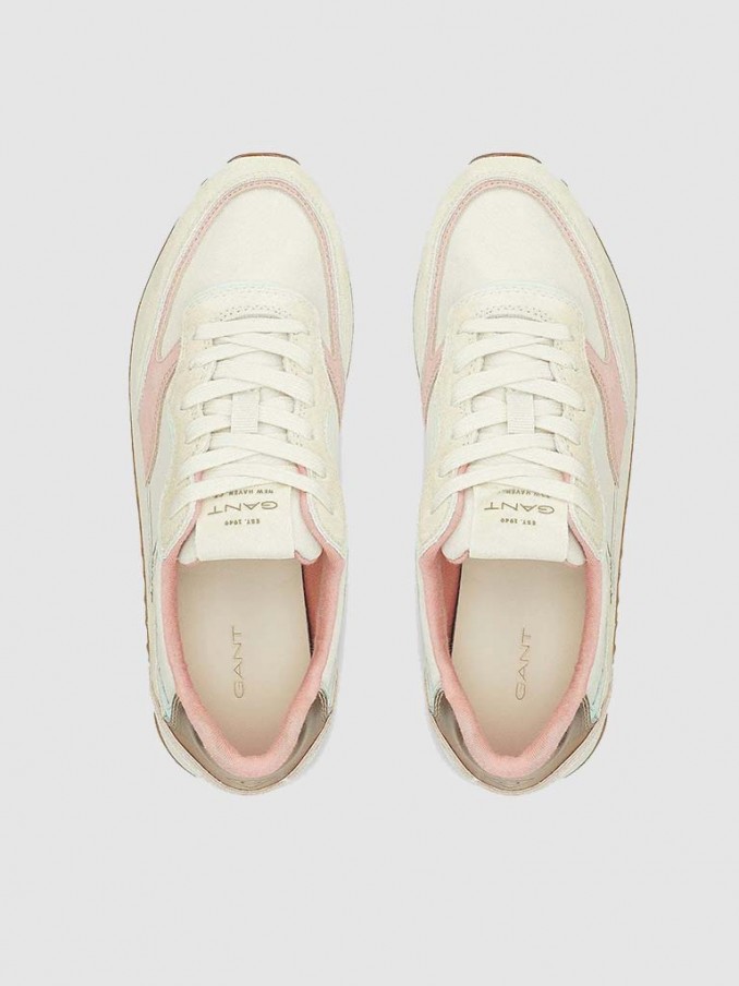 Tenis Mujer Gant