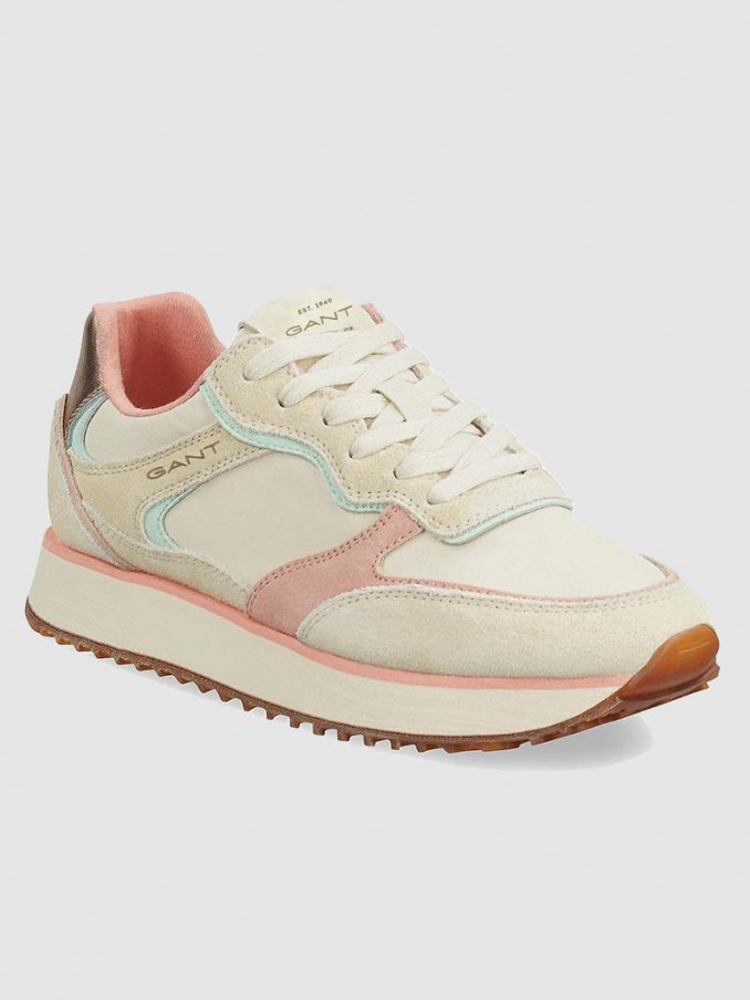 Tenis Mujer Gant