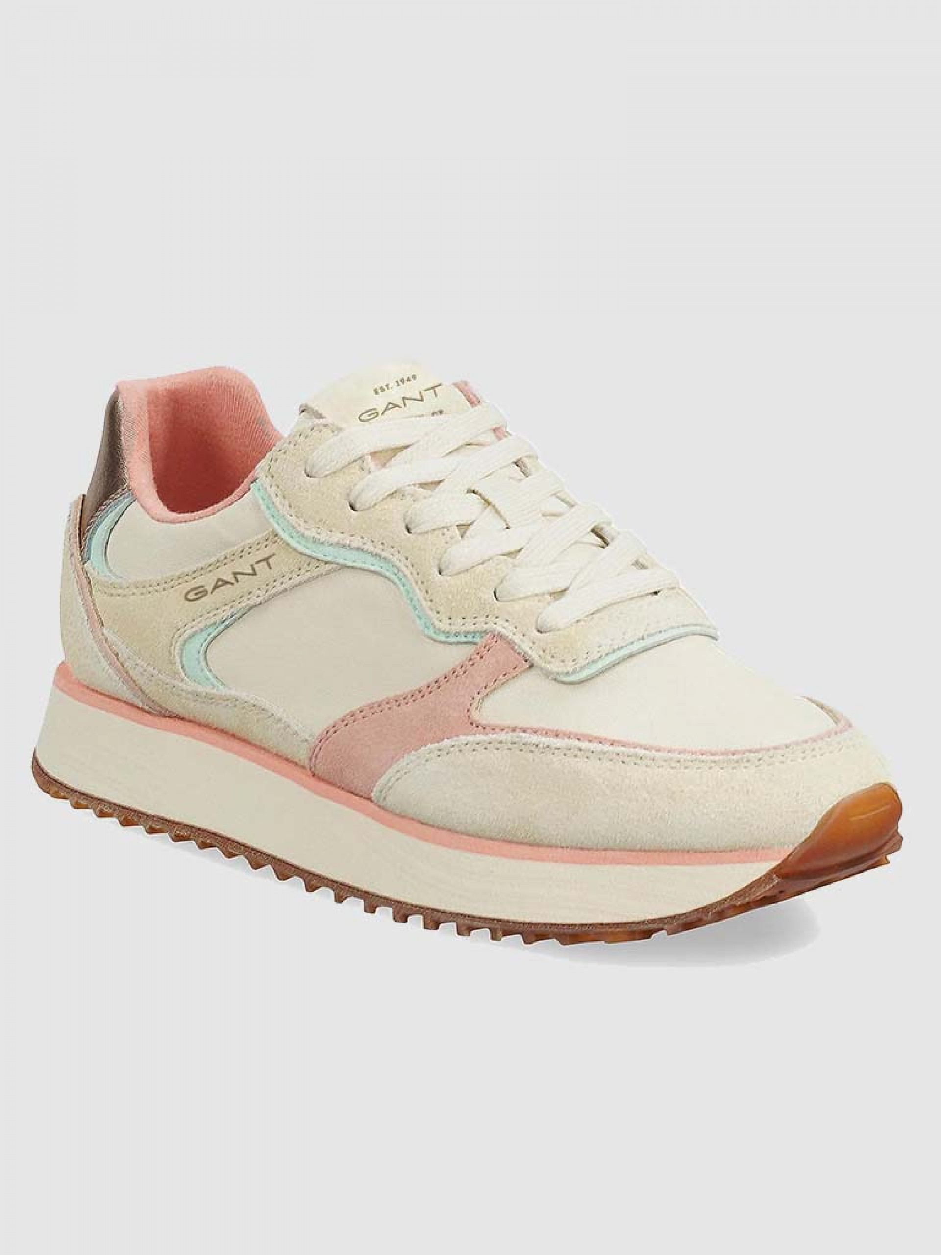 Tenis Mujer Gant