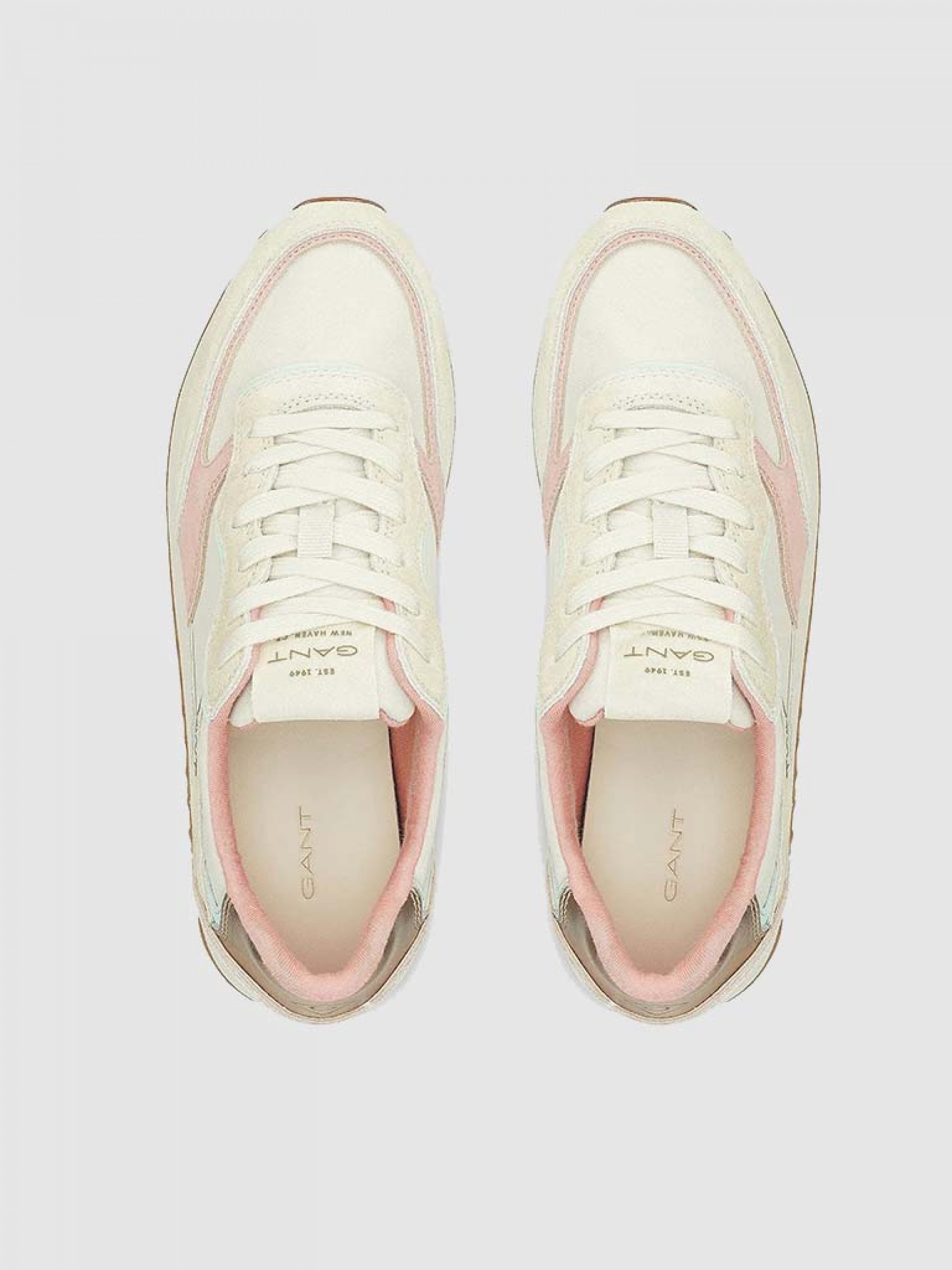 Tenis Mujer Gant