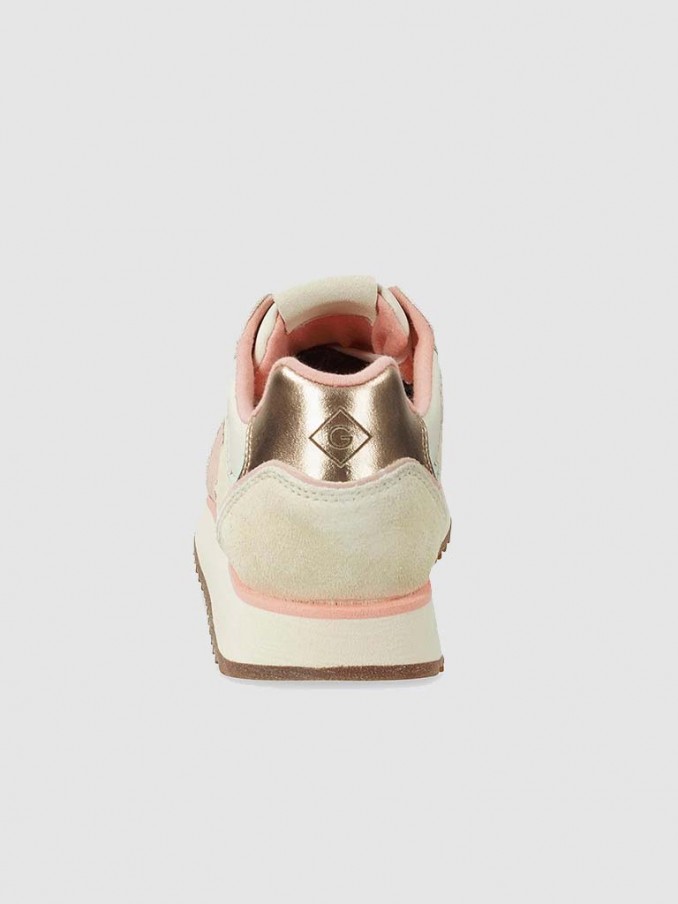 Tenis Mujer Gant