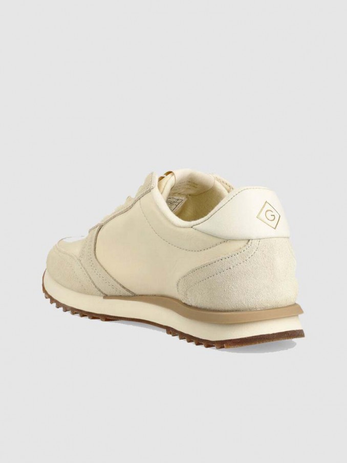 Tenis Mujer Gant