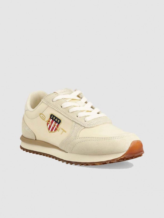 Tenis Mujer Gant