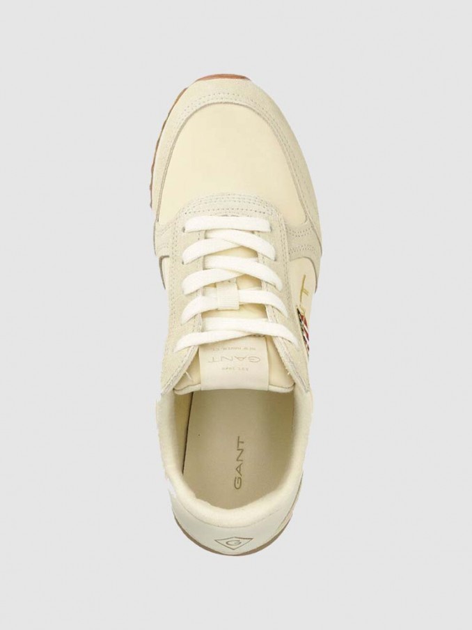 Tenis Mujer Gant