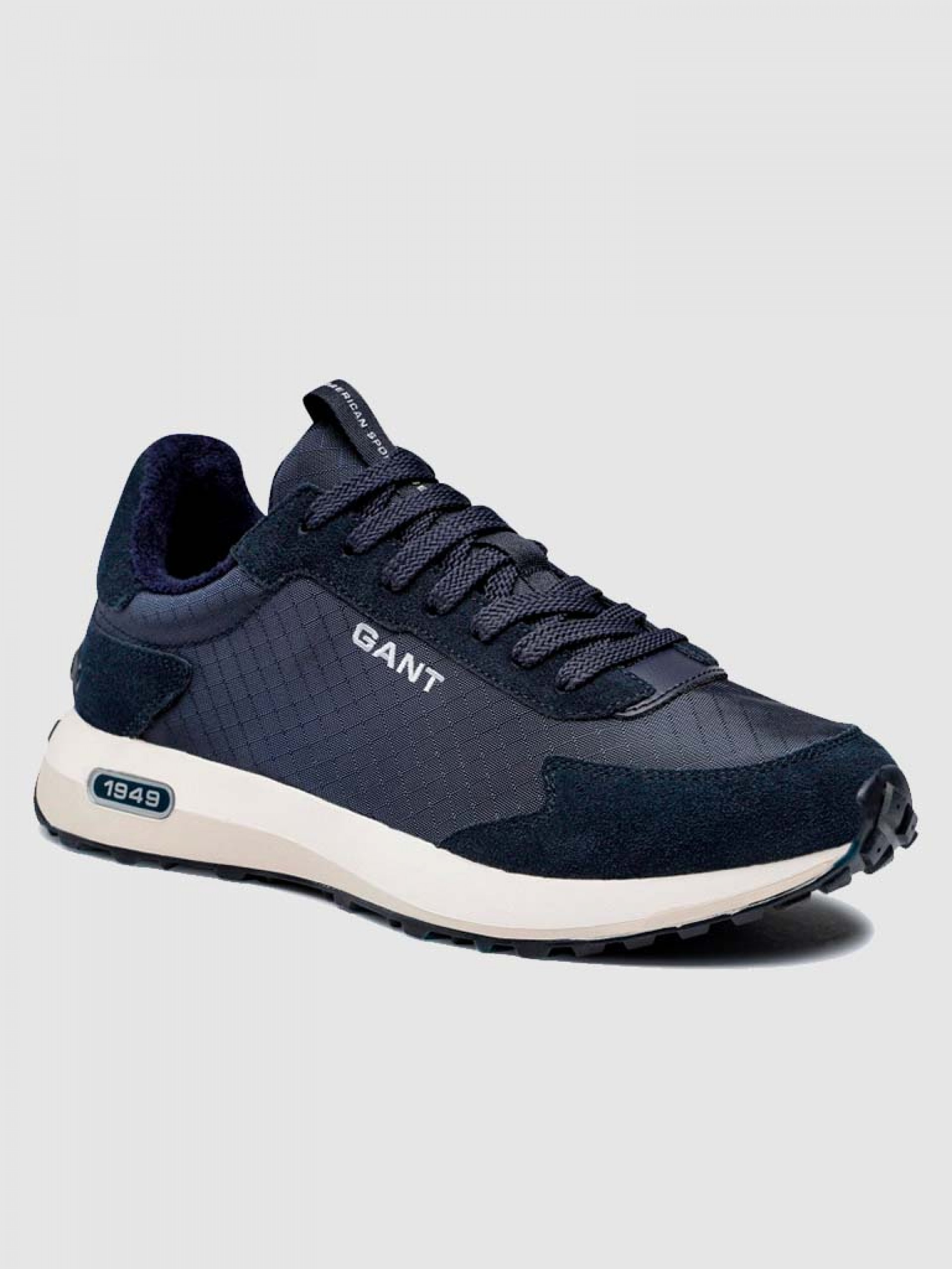 Sneakers Man Gant