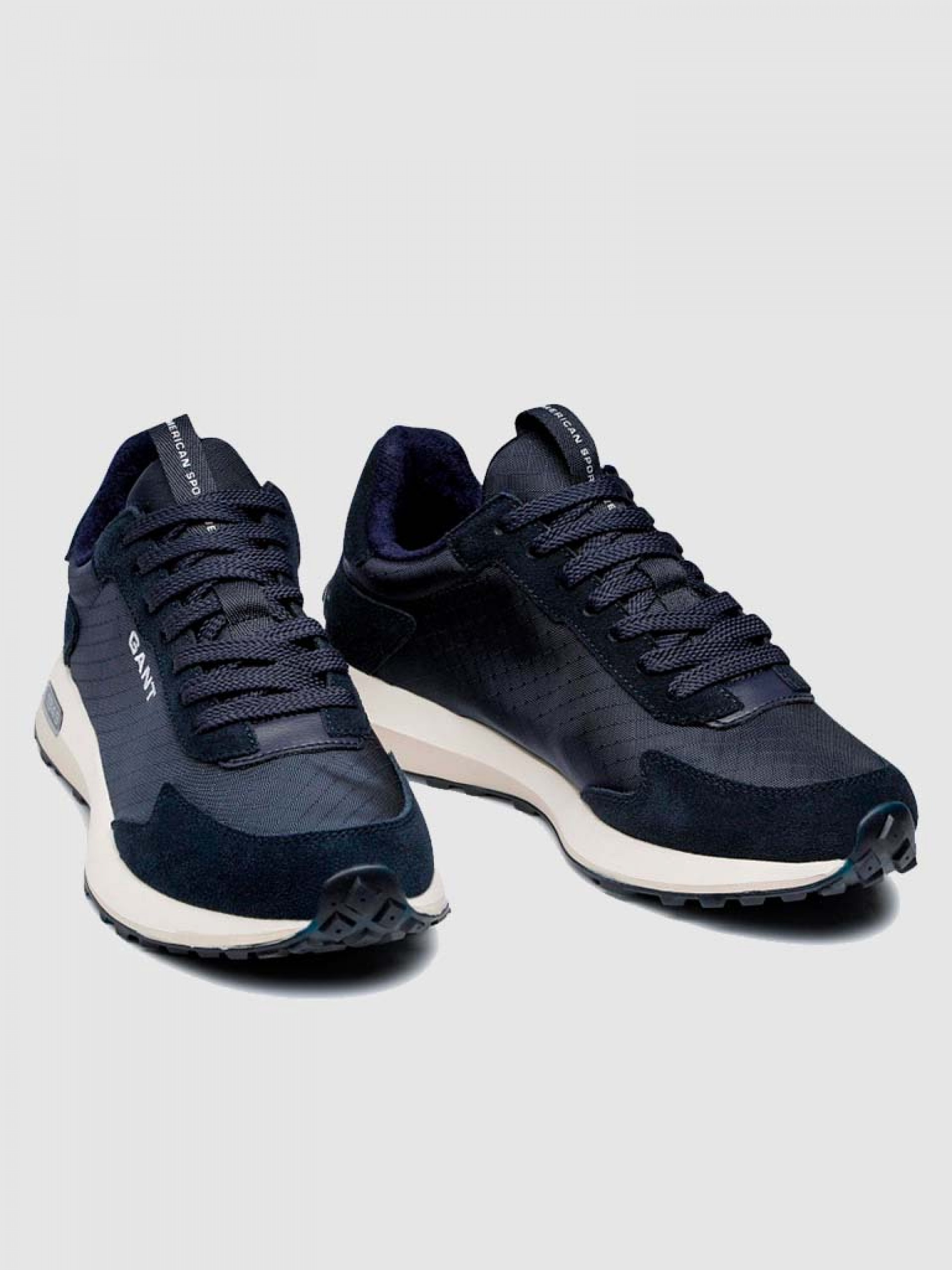 Sneakers Man Gant