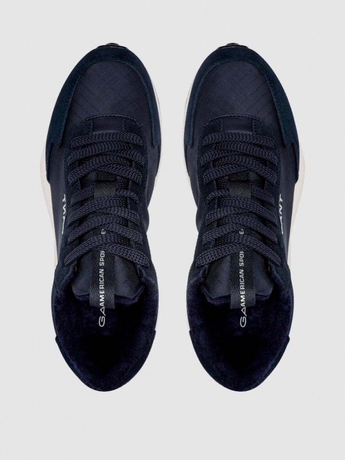 Sneakers Man Gant