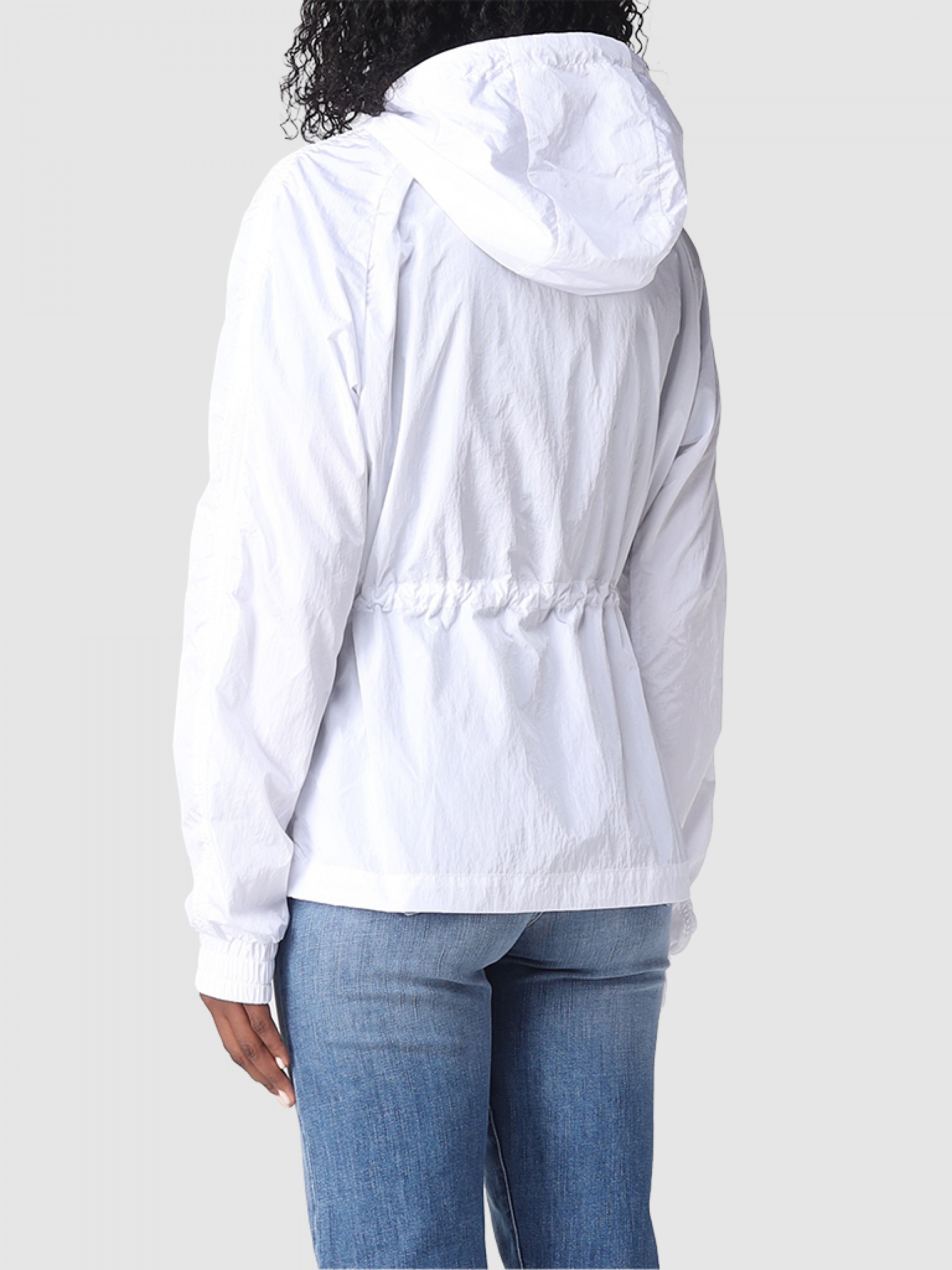 Jacket Woman Ea7 Emporio Armani
