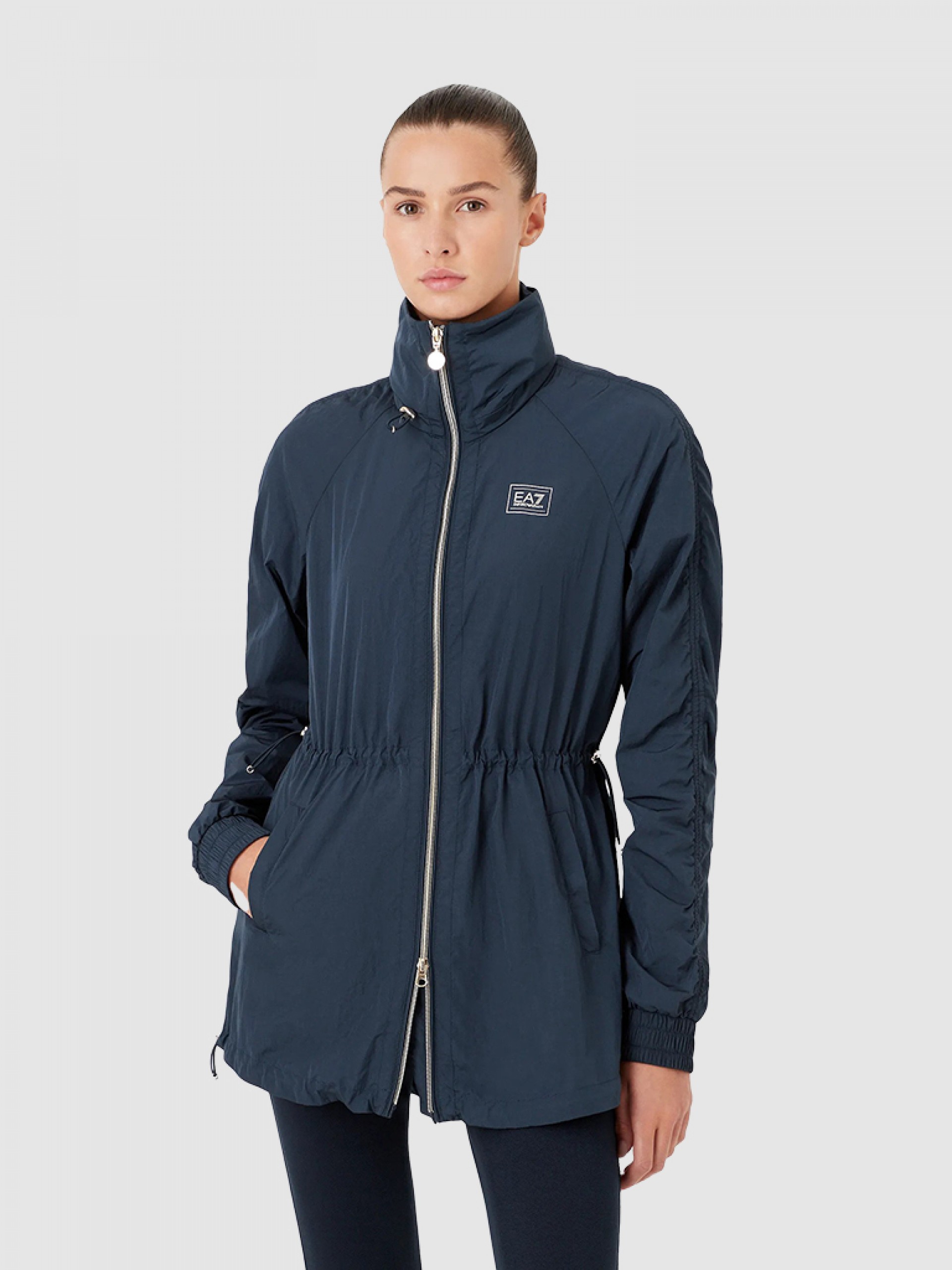 Jacket Woman Ea7 Emporio Armani
