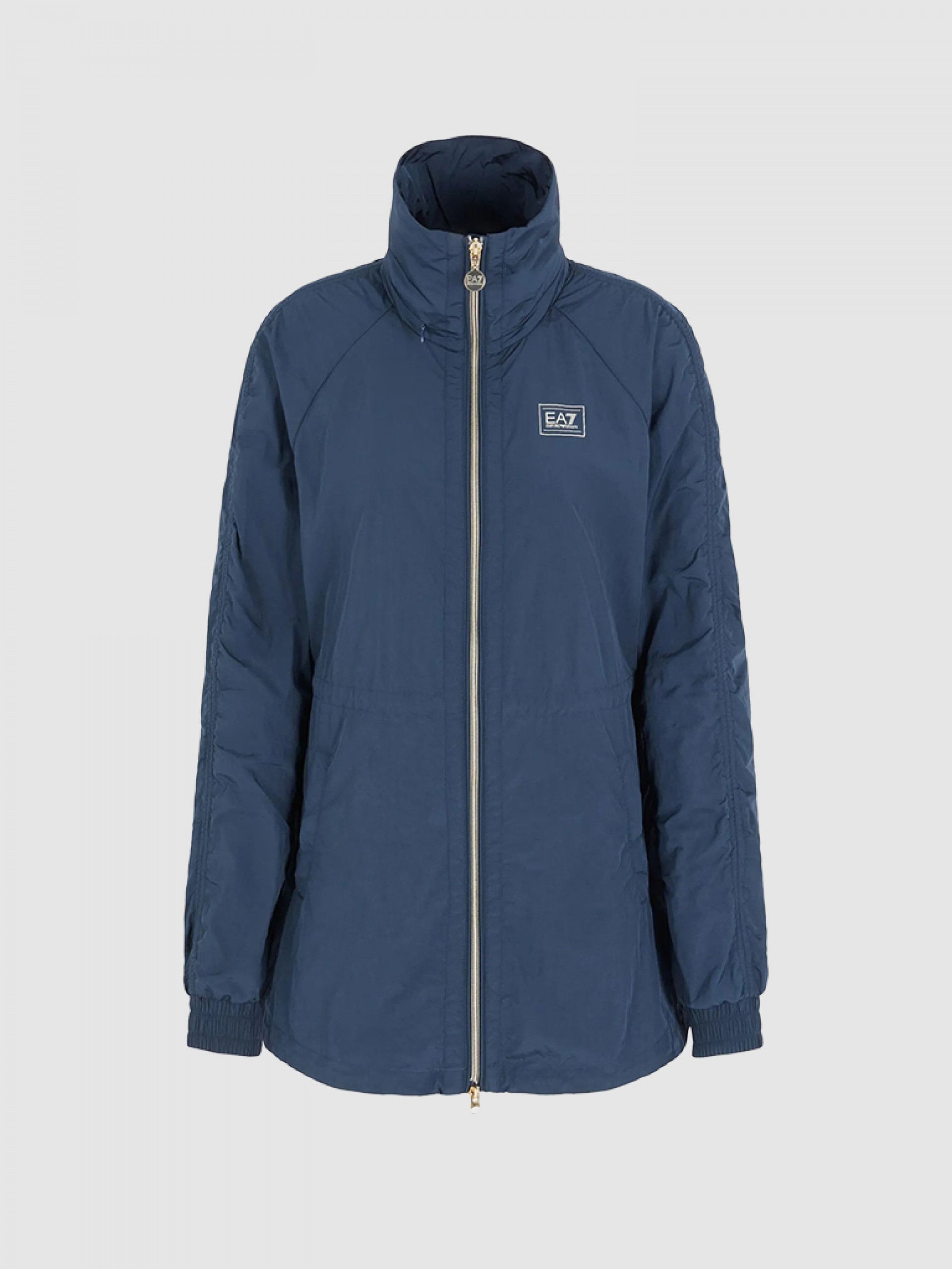 Jacket Woman Ea7 Emporio Armani