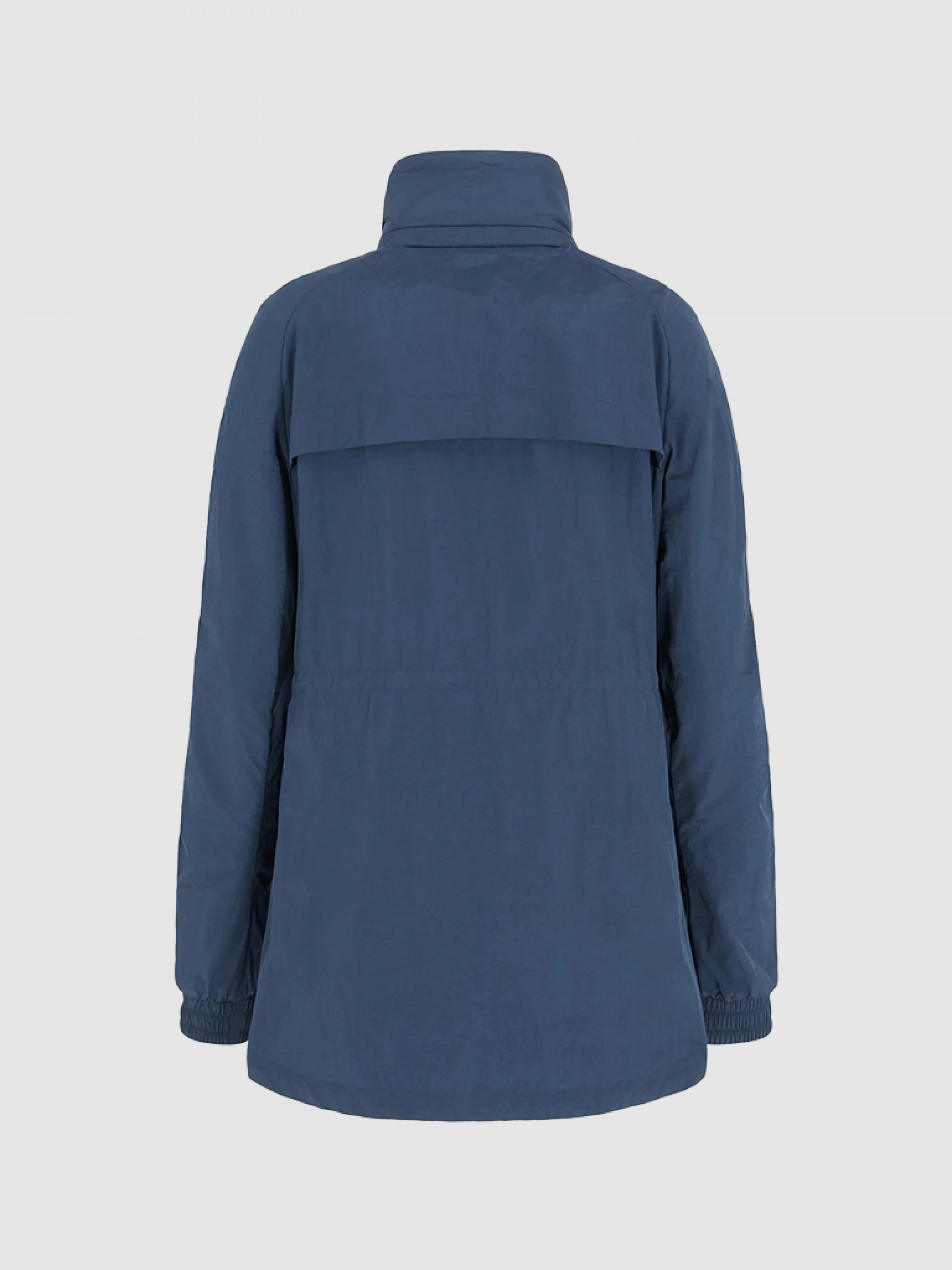 Jacket Woman Ea7 Emporio Armani
