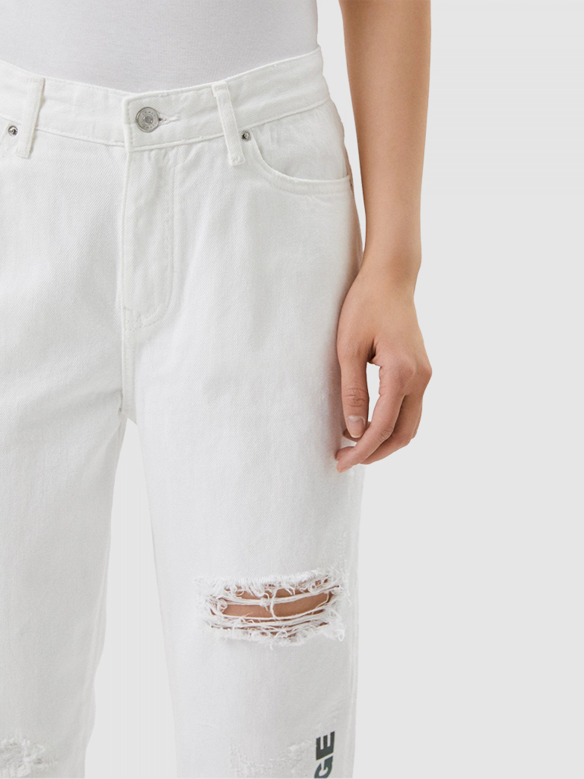 Jeans Mujer Armani Exchange