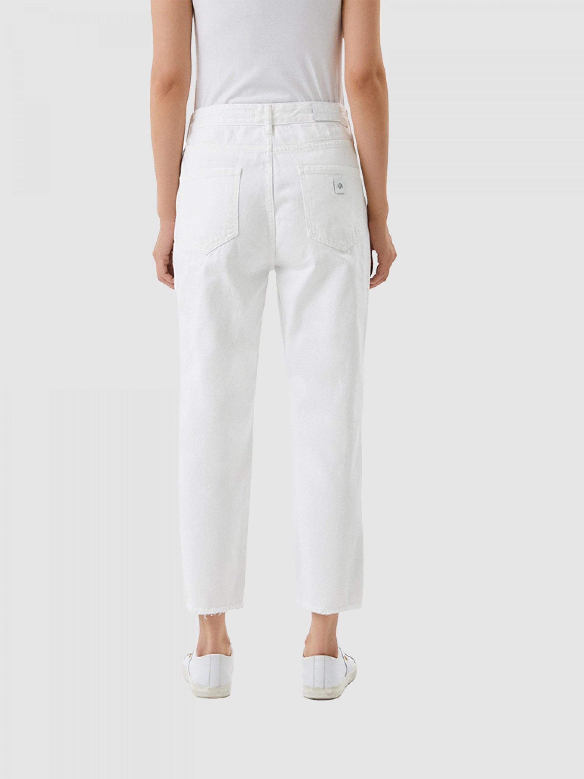 Jeans Mujer Armani Exchange