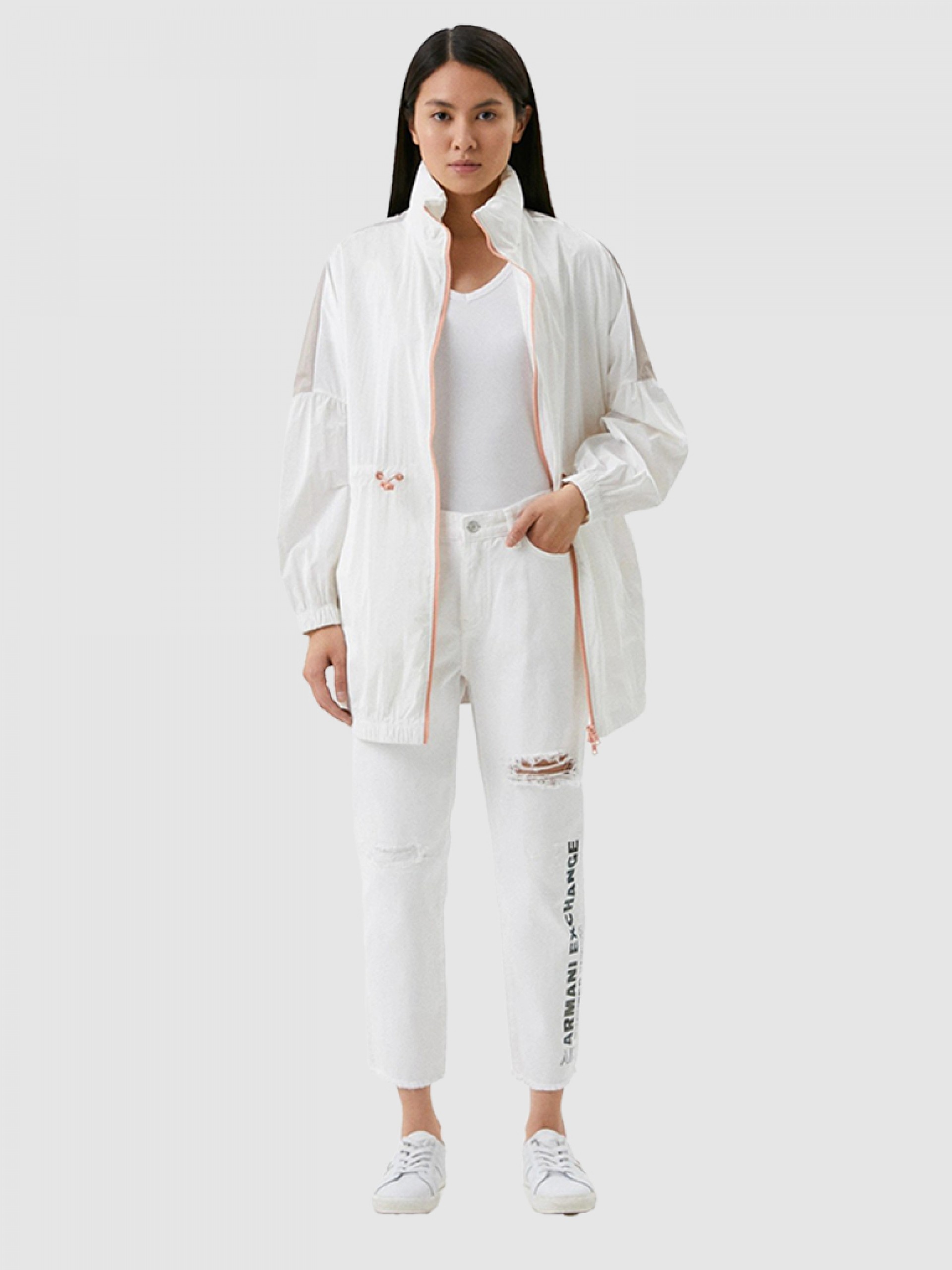 Jeans Mujer Armani Exchange