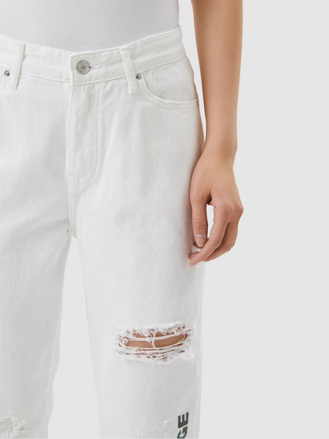 Jeans Mujer Armani Exchange
