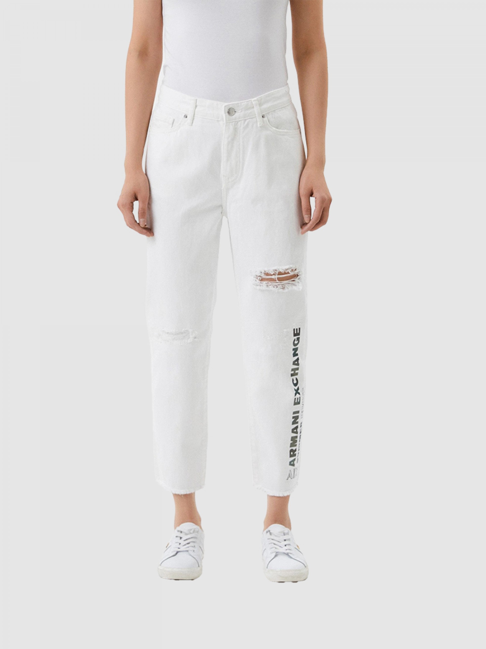 Jeans Mujer Armani Exchange