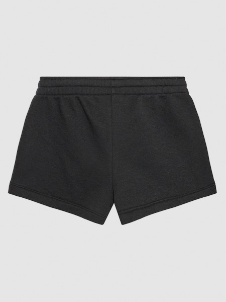 Pantalones Cortos Niña Champion Pantalones Cortos Niña Champion