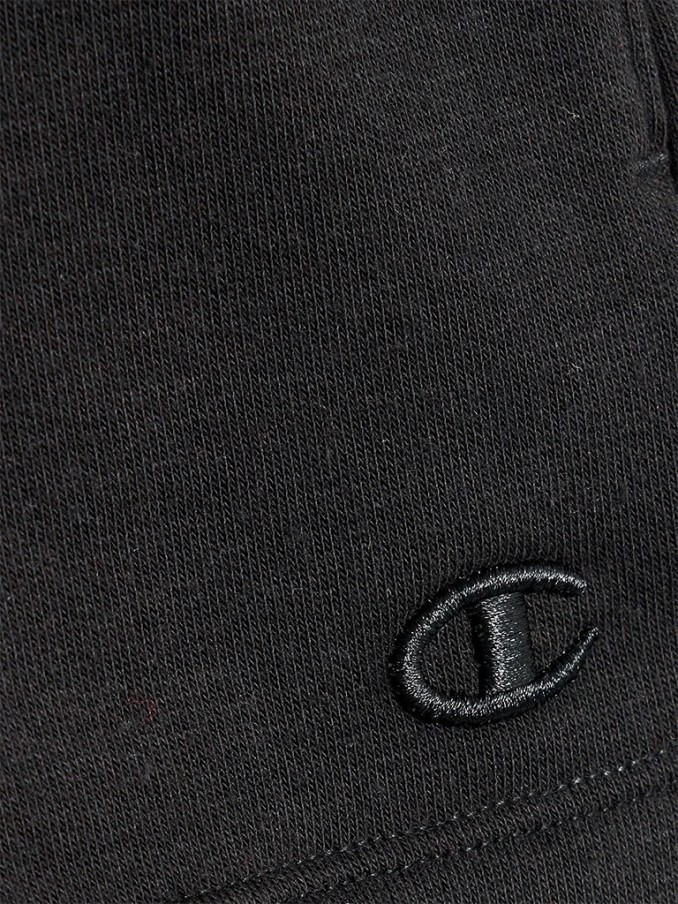 Pantalones Cortos Nia Champion