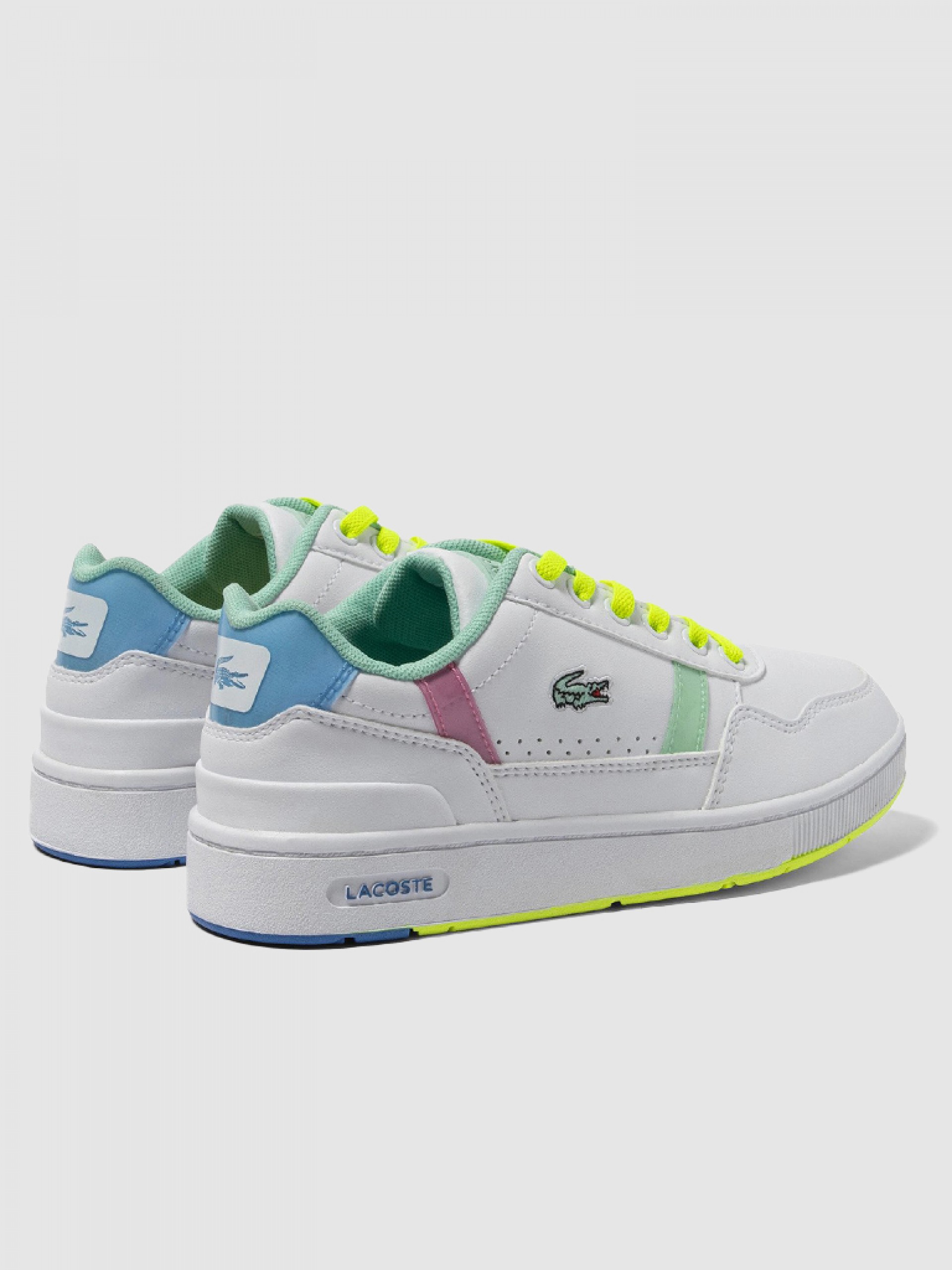 Sneakers Girl Lacoste