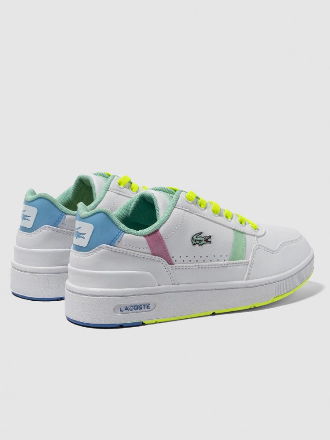 Sneakers Girl Lacoste