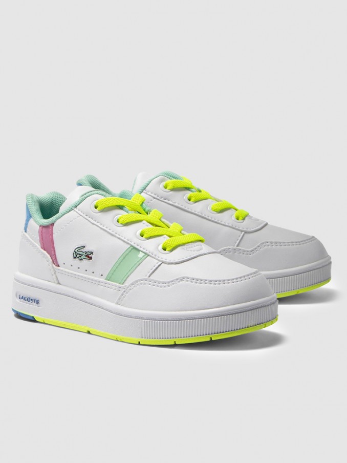 Sneakers Girl Lacoste