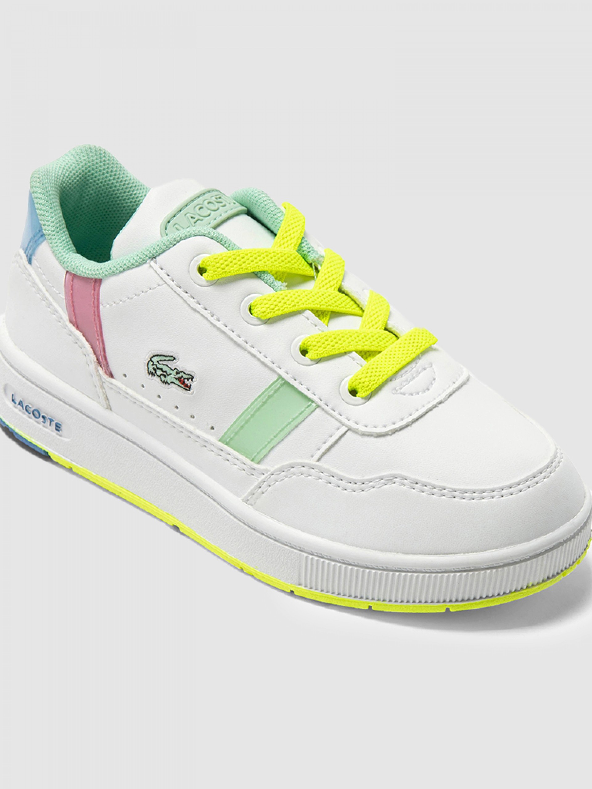 Sneakers Girl Lacoste