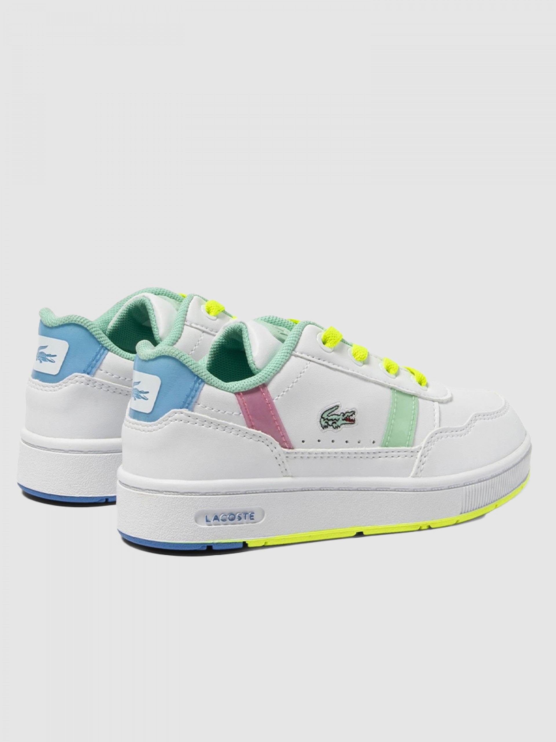 Sneakers Girl Lacoste