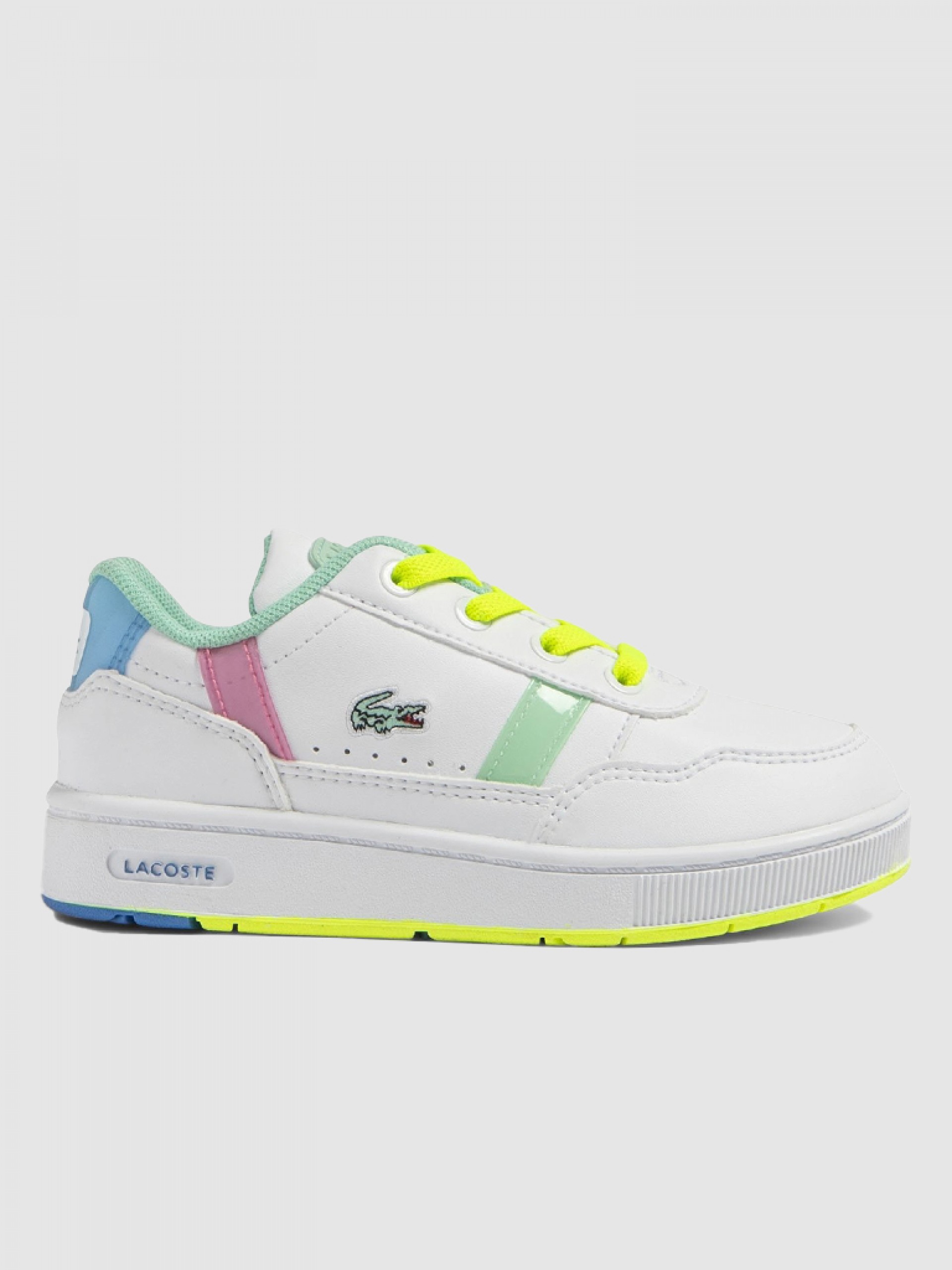 Sneakers Girl Lacoste