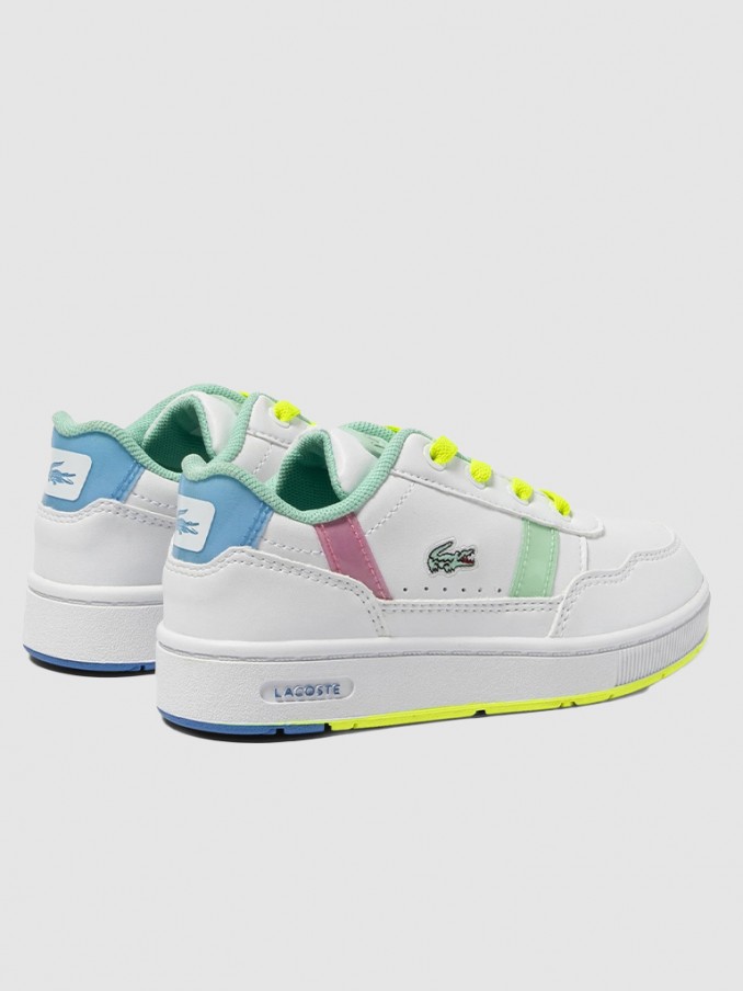 Sneakers Girl Lacoste