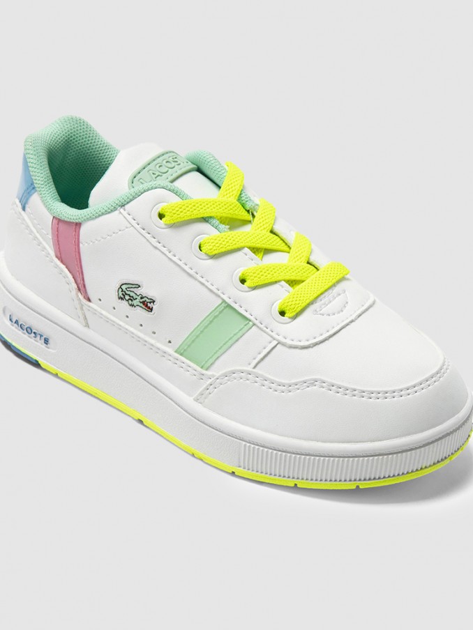 Sneakers Girl Lacoste