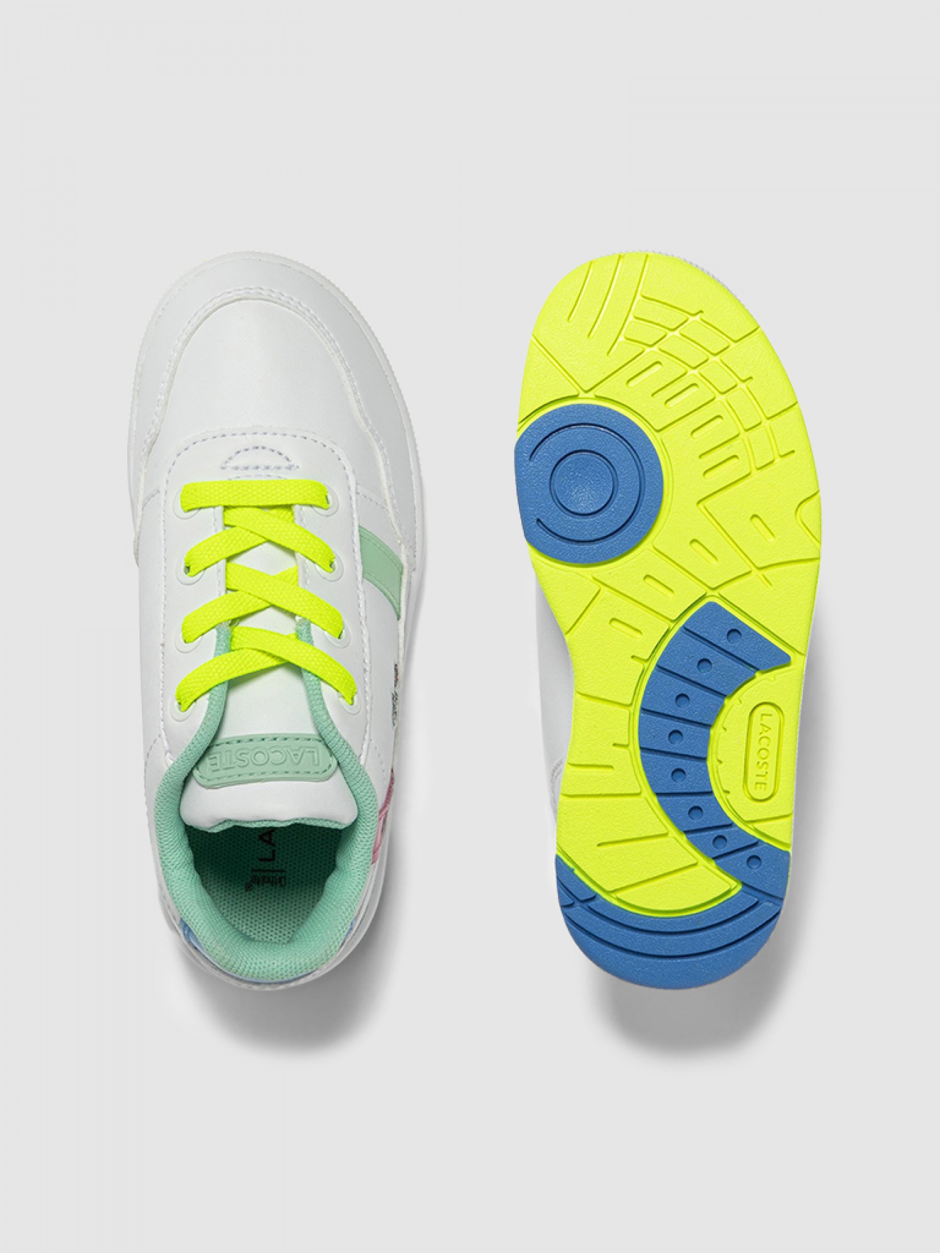Sneakers Girl Lacoste