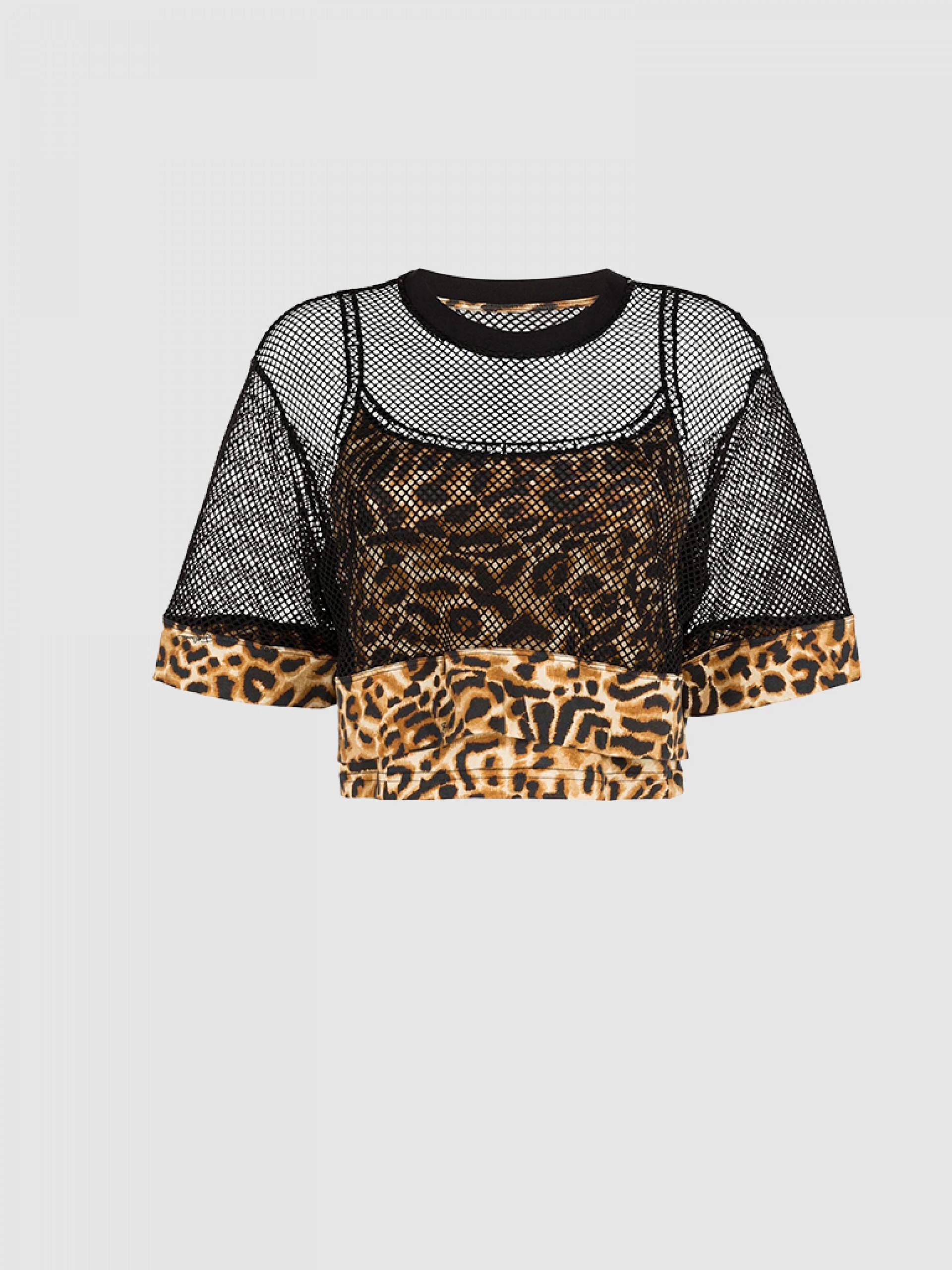 Blusa Mujer Just Cavalli