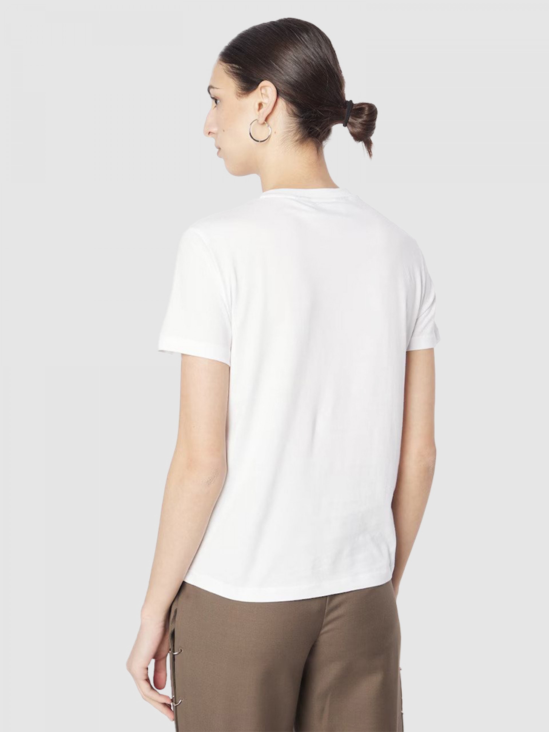 Camiseta Mujer Just Cavalli