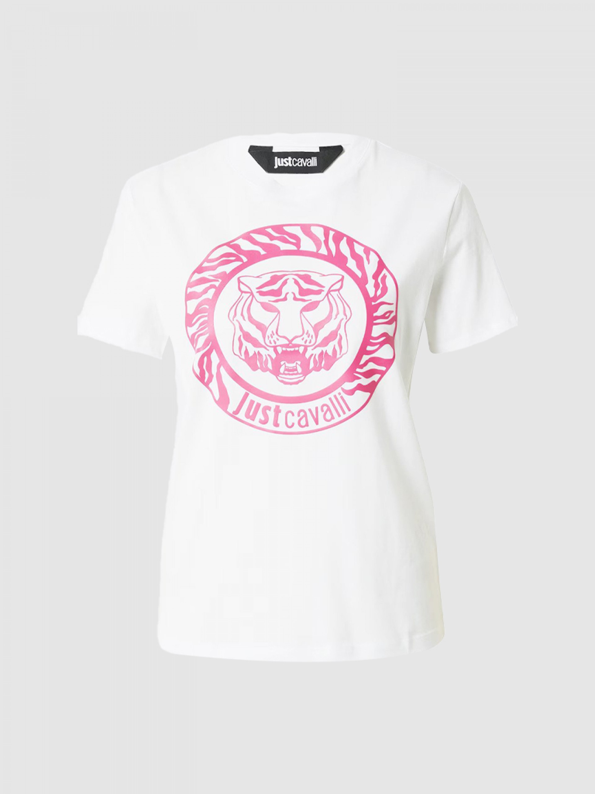 Camiseta Mujer Just Cavalli