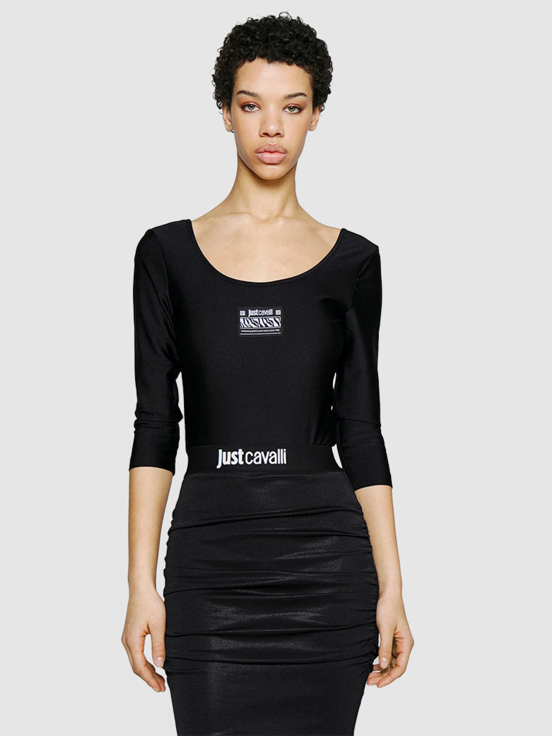 Body Mujer Just Cavalli
