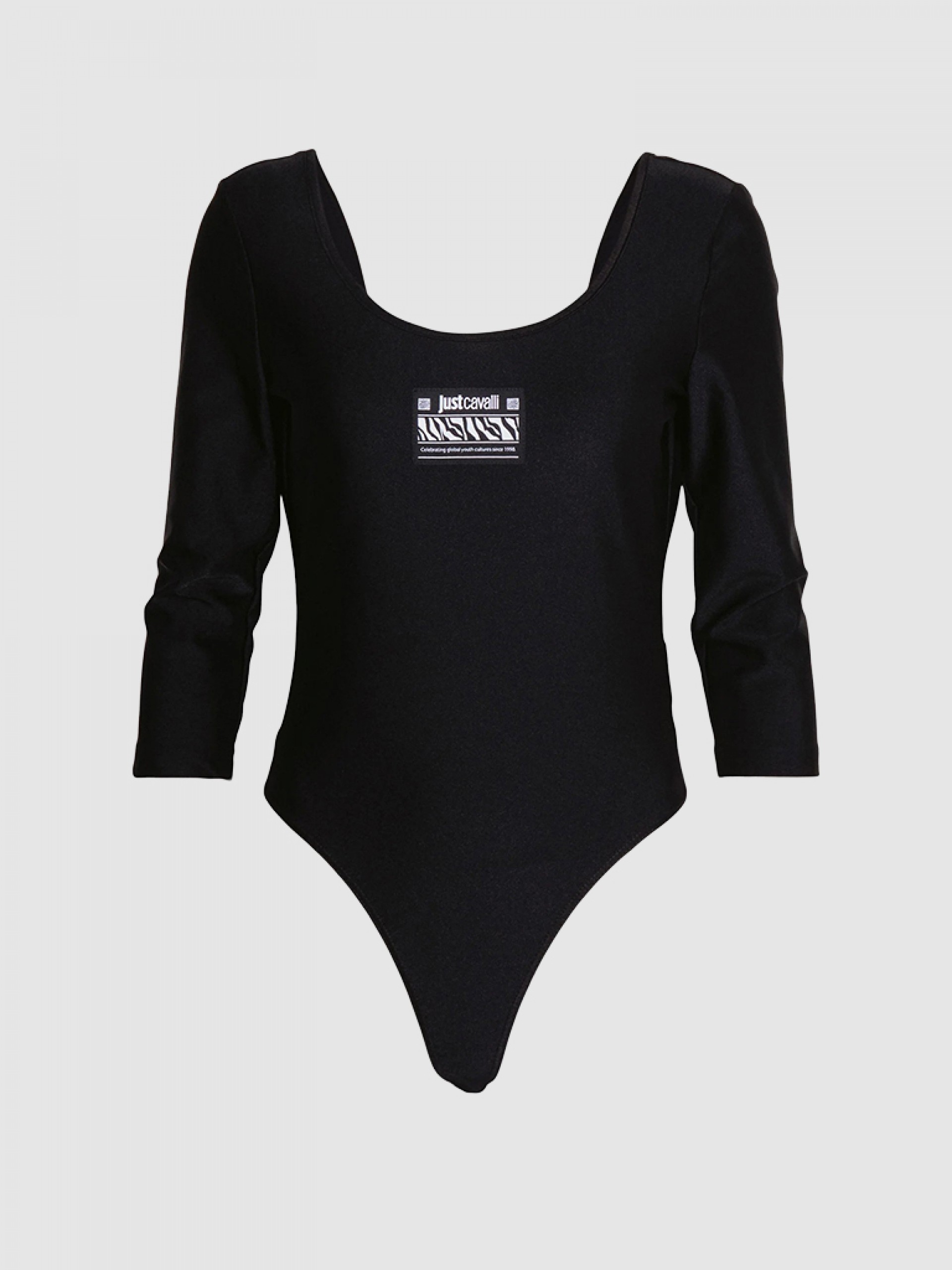 Body Mujer Just Cavalli