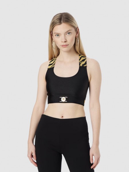 Shirt Woman Just Cavalli