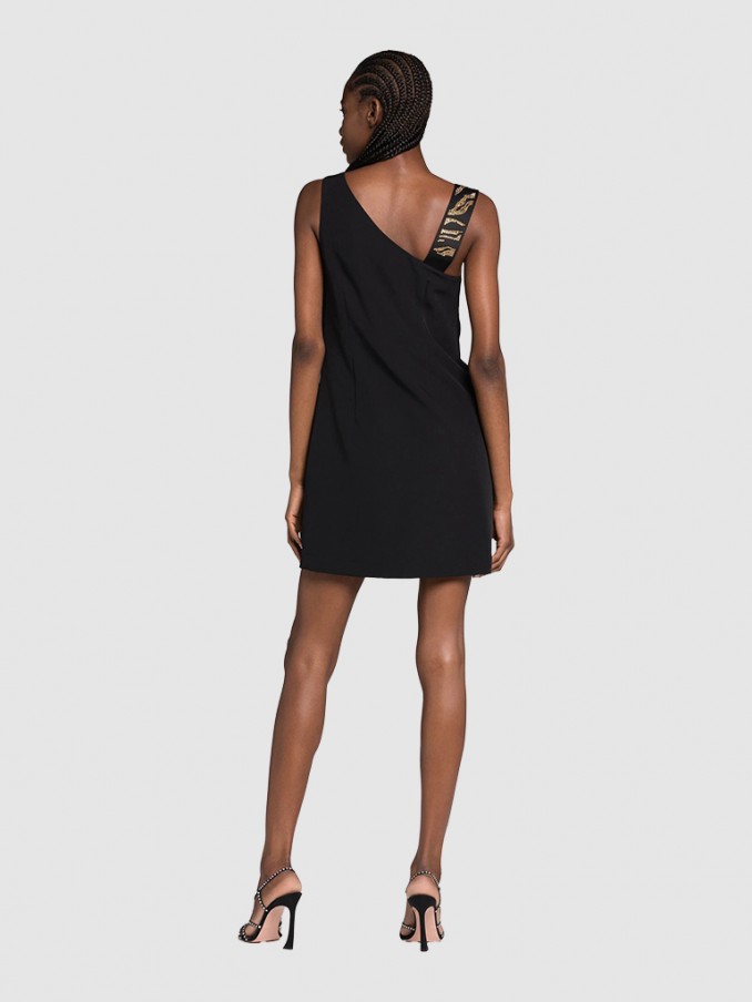 Vestido Mujer Just Cavalli
