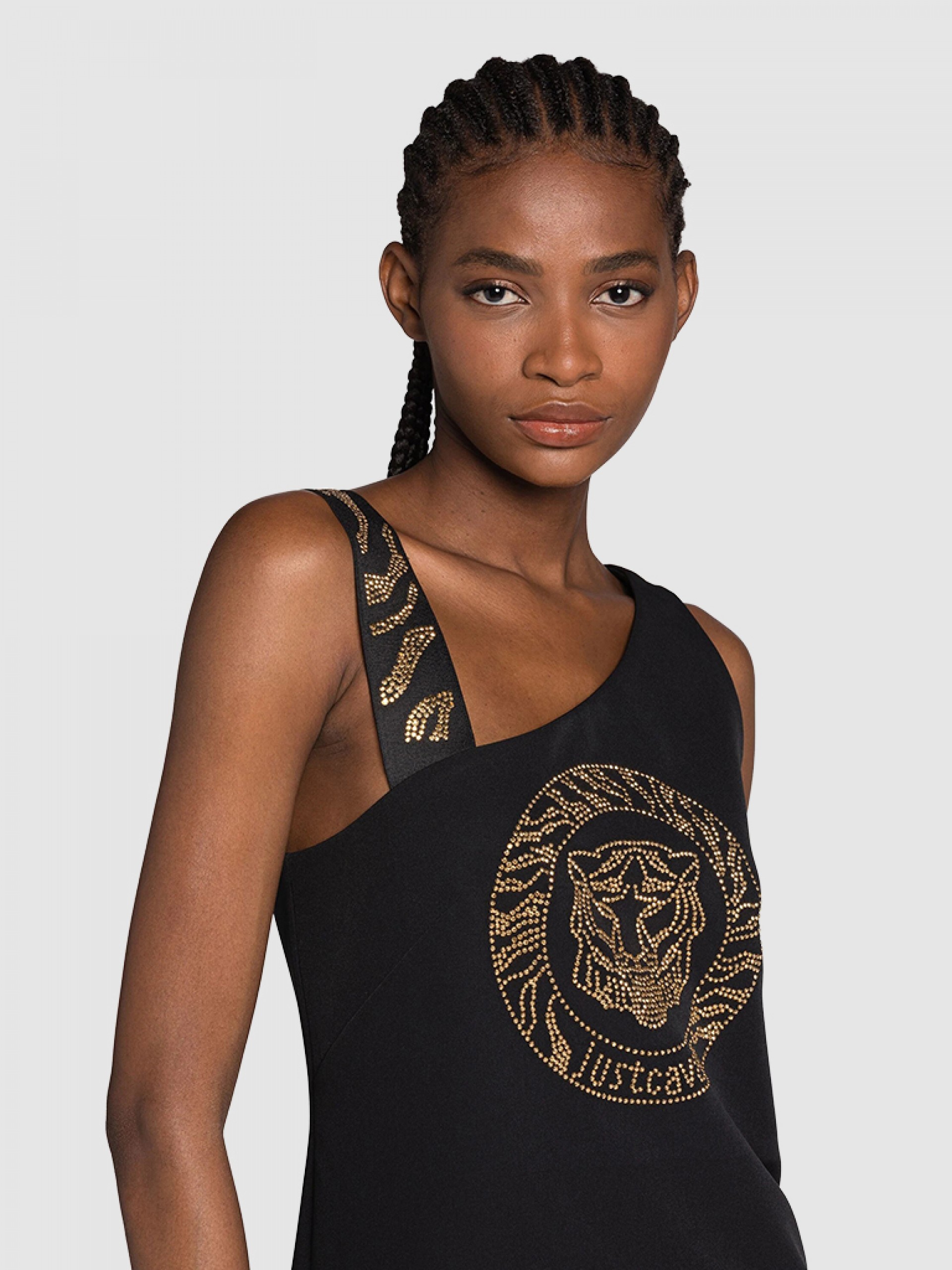 Vestido Mujer Just Cavalli